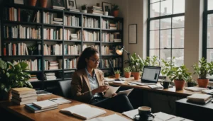 Pourquoi faire appel à un rédacteur web pour optimiser la stratégie de contenu de votre entreprise ?